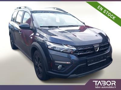 Dacia Jogger TCe 100 Eco-G Extreme+ Gps radars