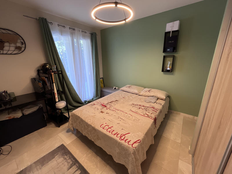 Villa - 140 m² - 6 pièces