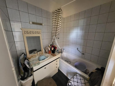 Maison - 44 m² - 3 pièces