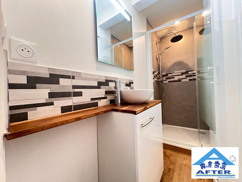 Appartement - 31 m² - 2 pièces