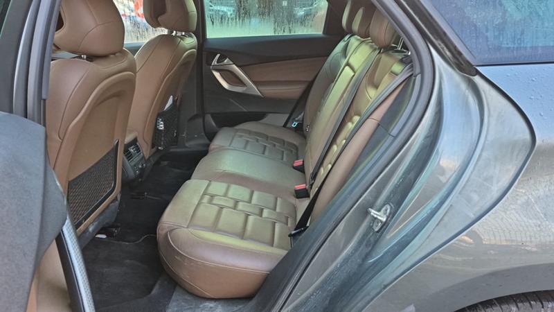 Citroën Ds5 Thp 200 Sport Chic