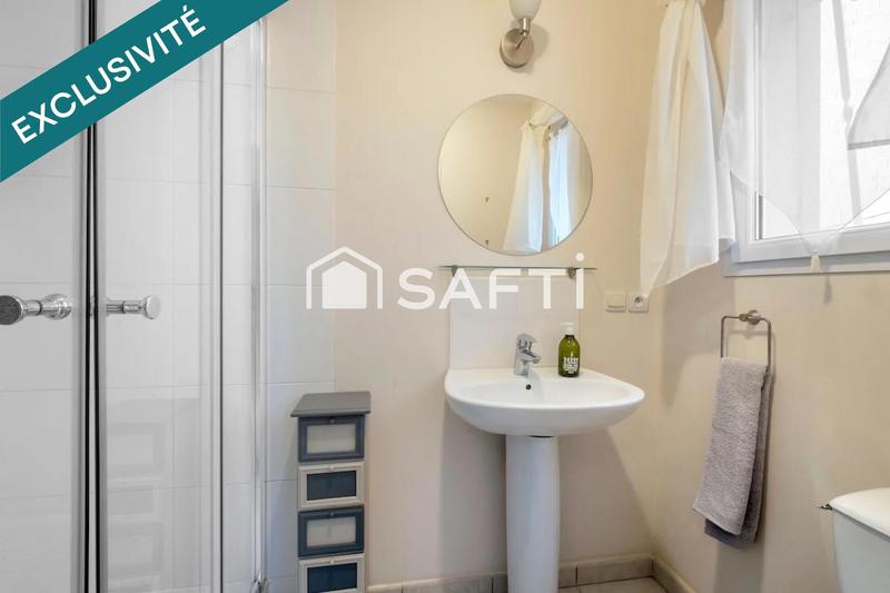 Maison - 113 m² - 5 pièces