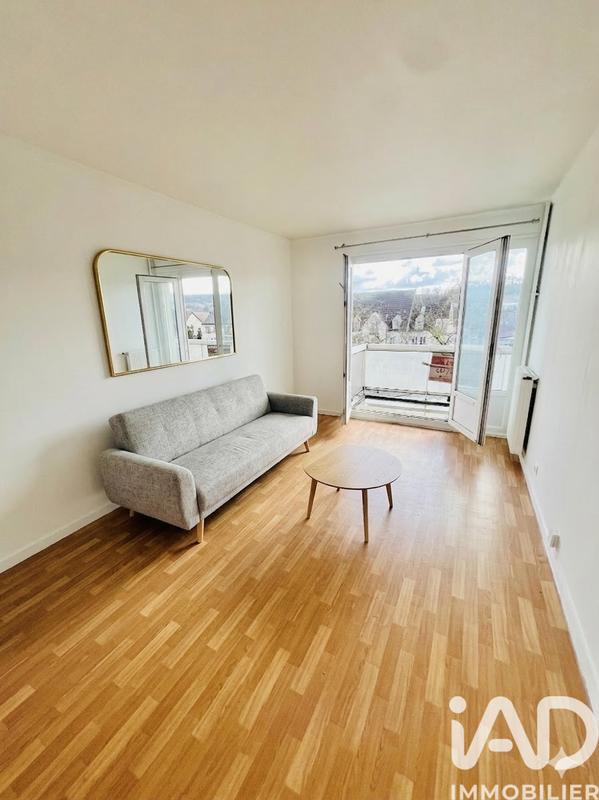 Appartement - 34 m² - 2 pièces