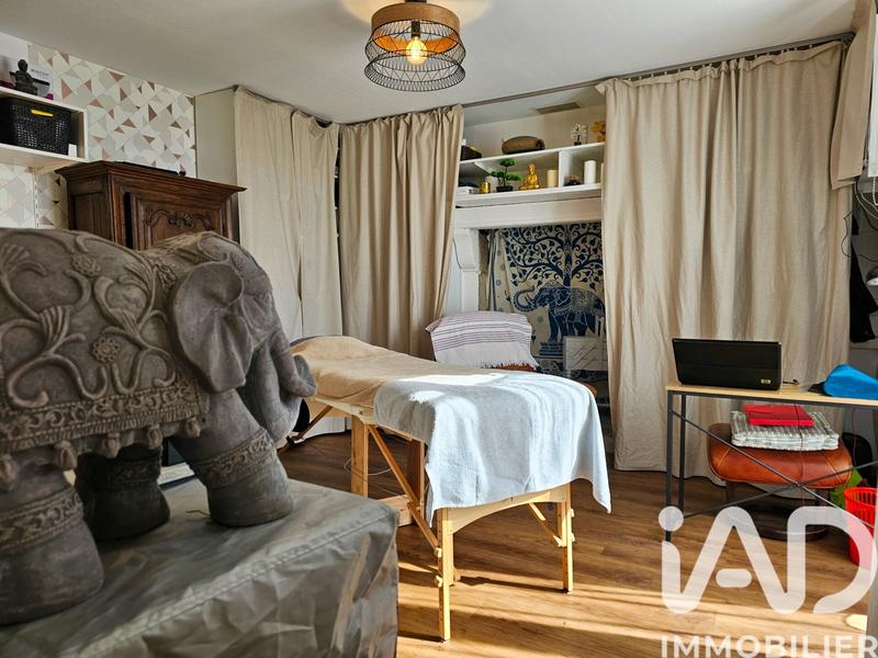 Maison de campagne - 135 m² - 5 pièces