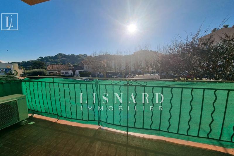 Appartement - 33 m² - 2 pièces