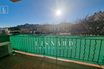 Appartement - 33 m² - 2 pièces