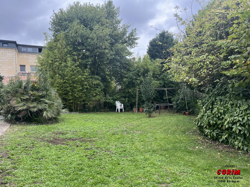 Maison - 160 m² - 4 pièces