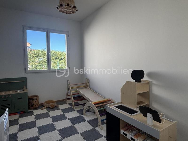 Maison traditionnelle - 155 m² - 6 pièces