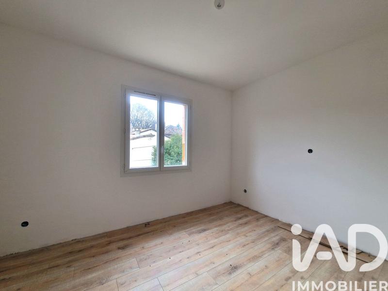 Maison - 131 m² - 5 pièces