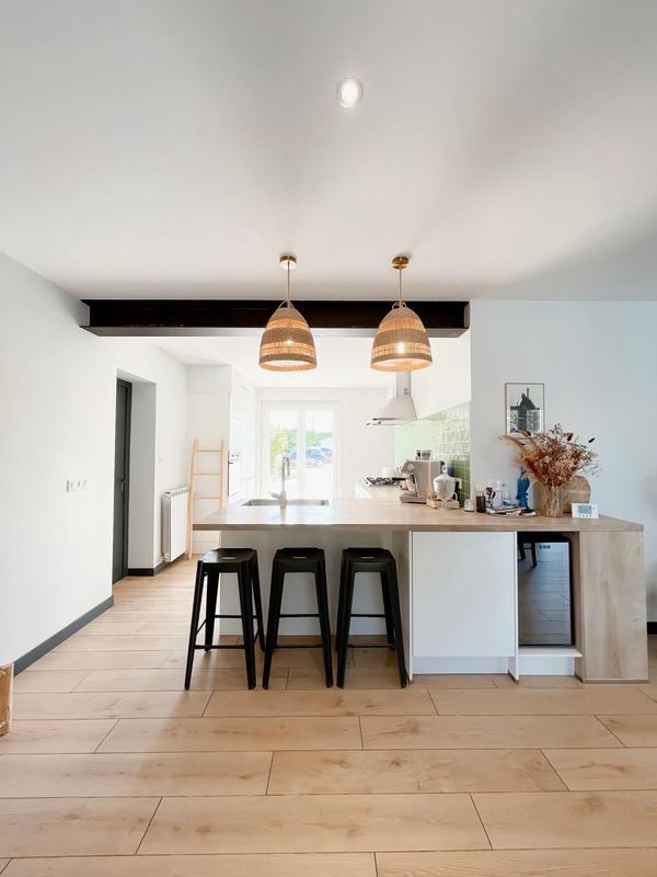 Villa - 190 m² - 5 pièces