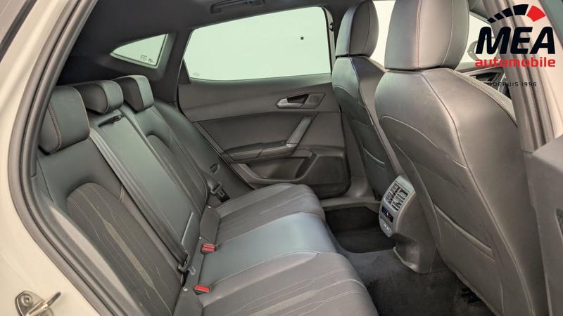 Cupra Formentor 1.4 e-Hybrid 204 ch Dsg6 V