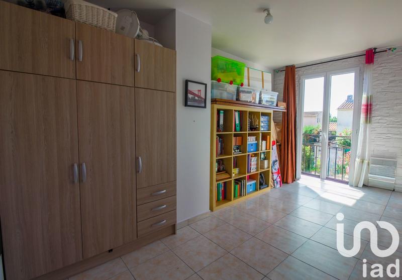 Maison - 78 m² - 4 pièces