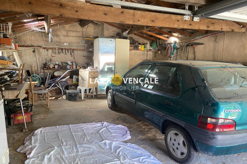 Maison - 82 m² - 5 pièces