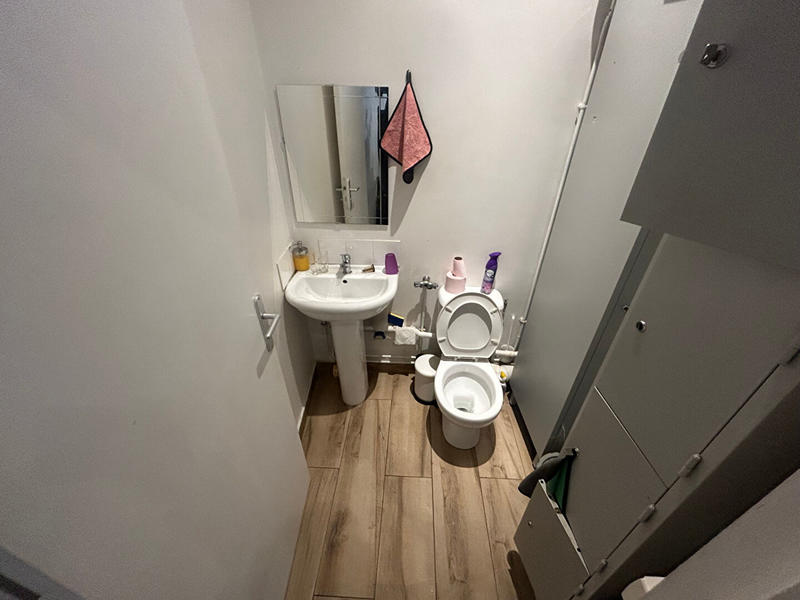 Local commercial - 15 m² - 1 pièce