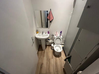 Local commercial - 15 m² - 1 pièce