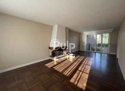 Maison - 120 m² - 7 pièces