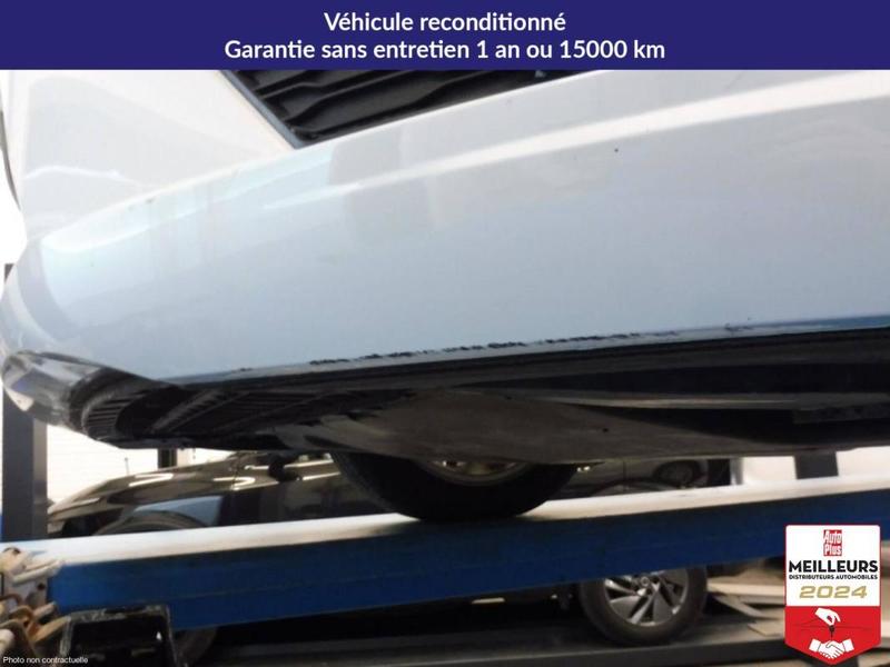 Seat Ibiza 1.0 Tsi 110ch Fr