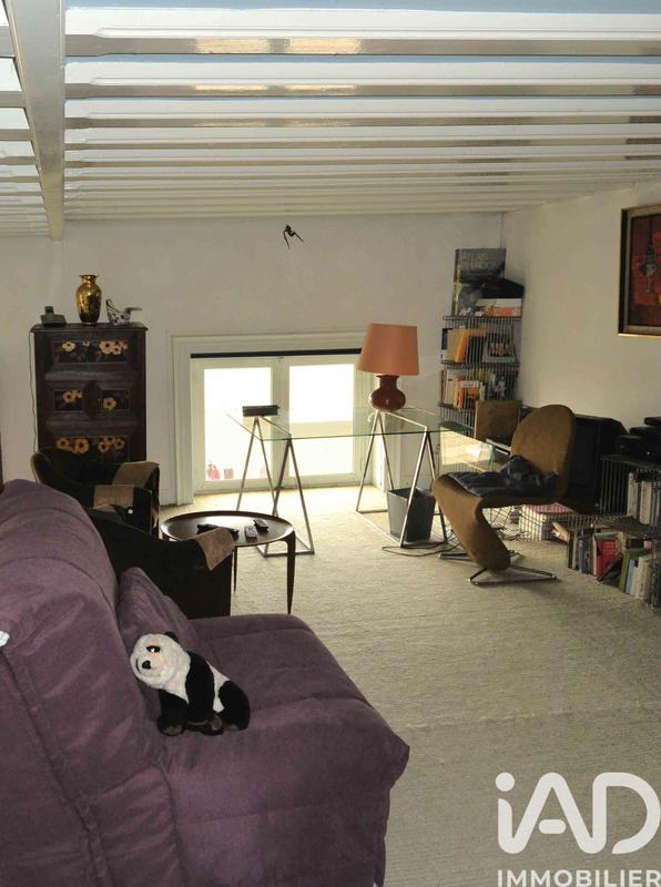 Appartement - 86 m² - 3 pièces