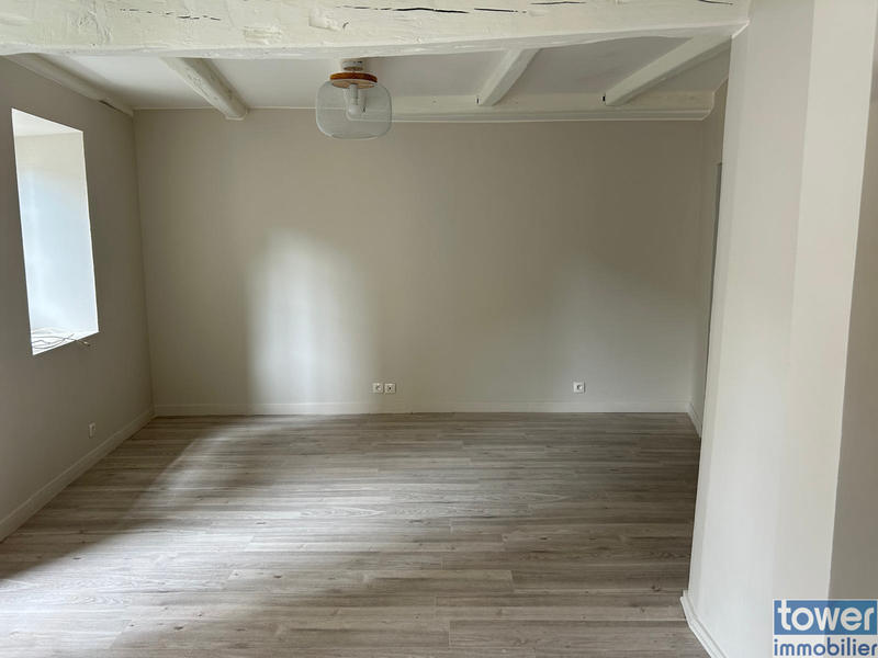 Maison - 93 m² - 3 pièces