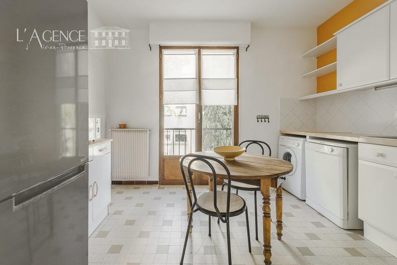 Appartement - 79 m² - 3 pièces