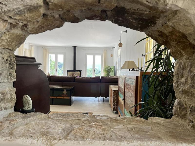 Villa - 350 m² - 10 pièces