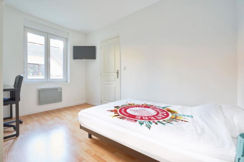 Appartement - 115 m² - 6 pièces