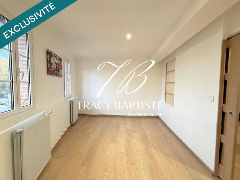 Maison - 170 m² - 7 pièces