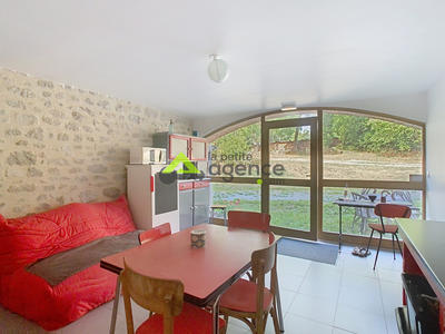 Maison - 191 m² - 4 pièces