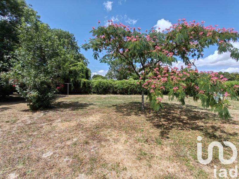 Maison - 155 m² - 6 pièces