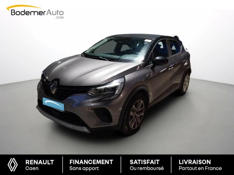 Renault Captur TCe 90 - 21 Business