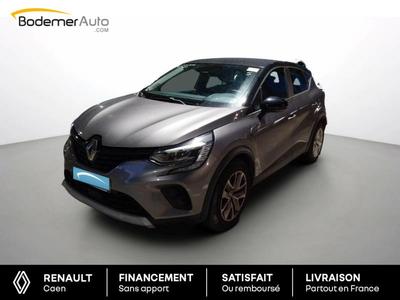 Renault Captur TCe 90 - 21 Business