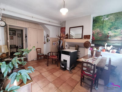 Appartement - 98 m² - 4 pièces
