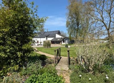 Maison - 159 m² - 9 pièces