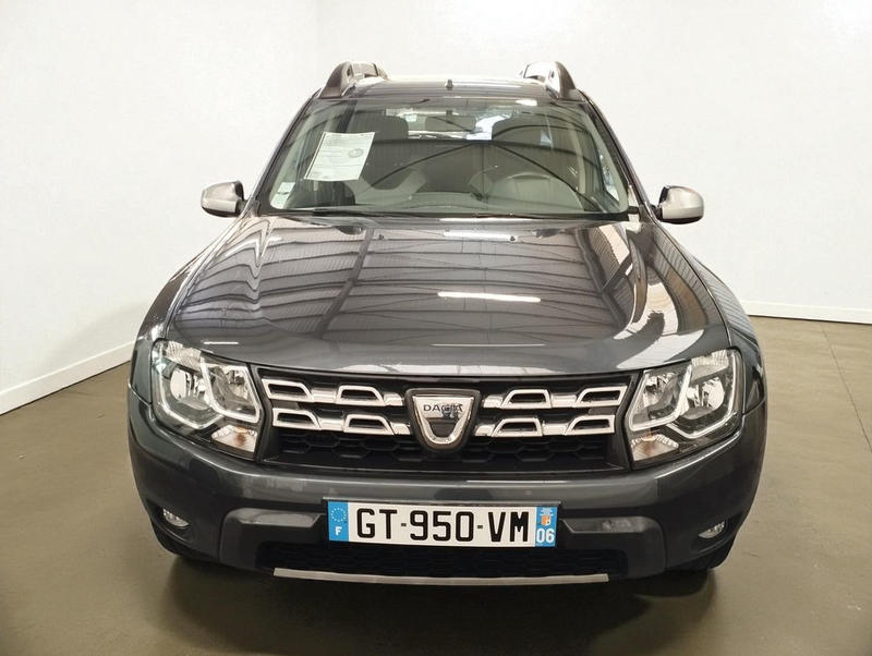 Dacia Duster 1.2 Tce 125 4x2 Laureate Plus 5p