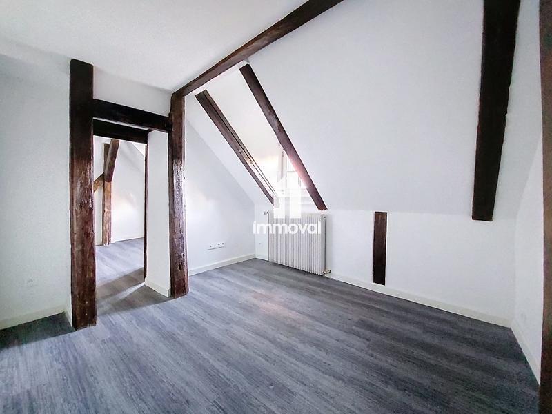 Appartement - 172 m² - 4 pièces