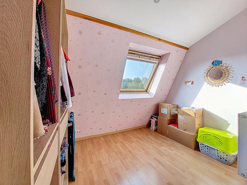 Appartement - 74 m² - 4 pièces