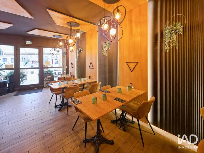 Local commercial - 40 m²