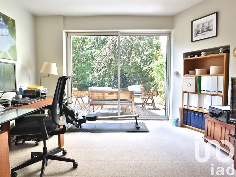 Maison - 224 m² - 8 pièces