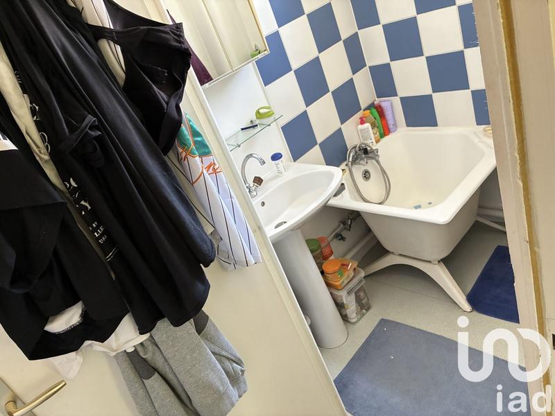 Appartement - 53 m² - 3 pièces