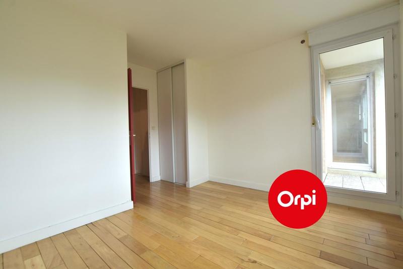 Appartement - 55 m² - 2 pièces