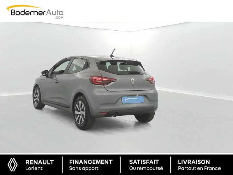 Renault Clio TCe 90 Equilibre