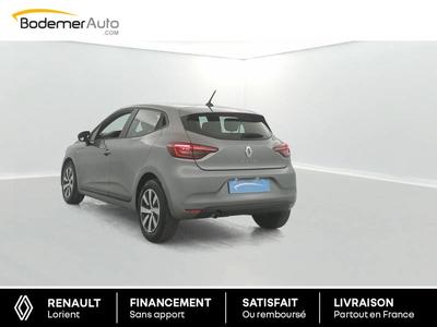 Renault Clio TCe 90 Equilibre