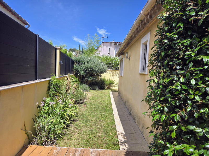 Maison - 88 m² - 3 pièces