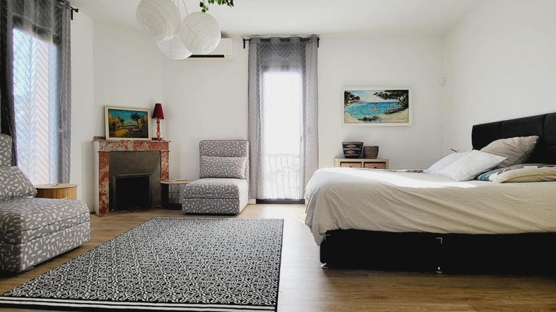 Maison - 224 m² - 6 pièces