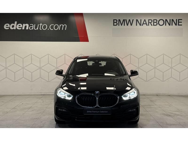 Bmw Série 1 116d 116 ch