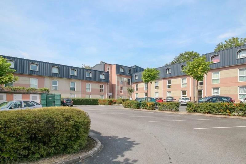 Appartement - 17 m² - 1 pièce