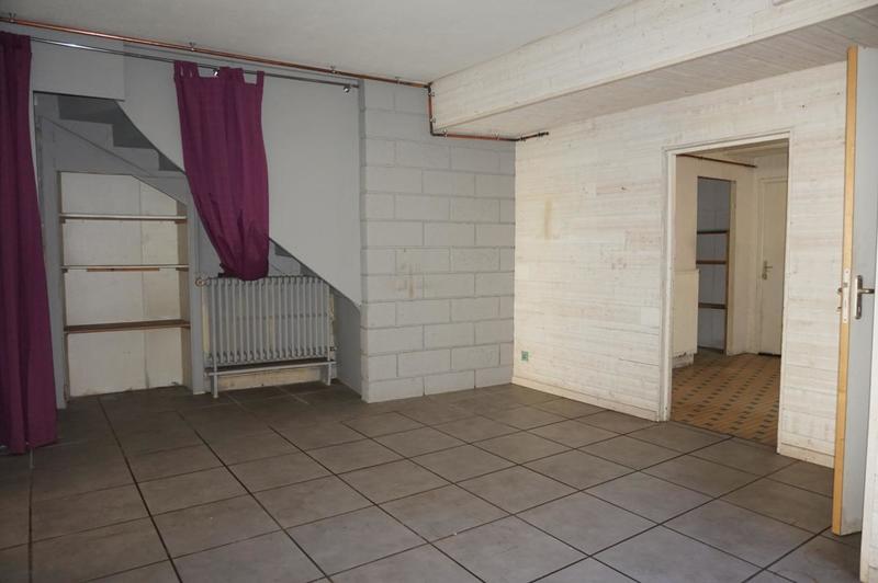 Maison - 91 m² - 6 pièces