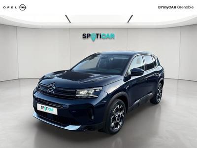 Citroën C5 Aircross BlueHDi 130 Eat8 Plus