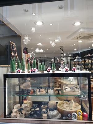 Fromagerie des Lombards