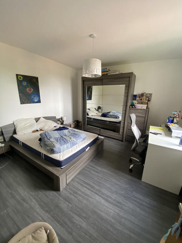 Maison - 200 m² - 7 pièces